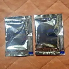 ジグソーパズル　のり 2袋