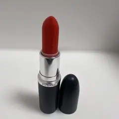 MAC マキシマルシルキーマット リップスティック 607 レディデンジャー