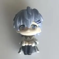 カラフルピーチ　まちぼうけ2 ヒロ　ミニフィギュア
