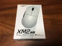 ENDGAME GEAR XM2we 中古
