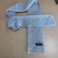 マフラー コムサイズム