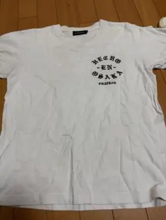 PHATRNK Tシャツ ホワイトのサムネイル