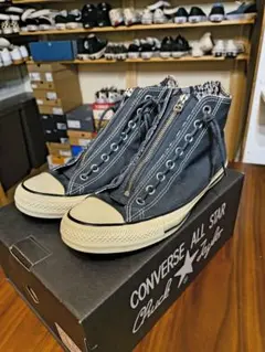 nonnative×WACKO MARIA×CONVERSE ALL STAR