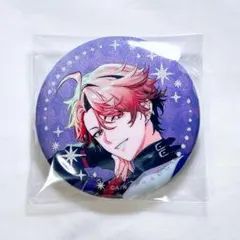 にじさんじ IMPACT 缶バッジ 月組 セラフ ②