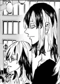 灰谷兄弟 コスプレ ウィッグセット 小物付き