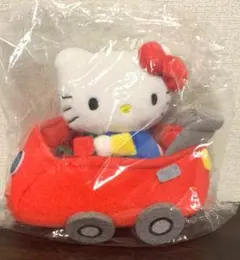 2026年最新】キティ 非売品 ぬいぐるみの人気アイテム - メルカリ