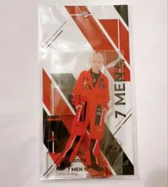 7 MEN 侍 7MEN侍 今野大輝 B&ZAI まとめ売り アクスタ - メルカリ