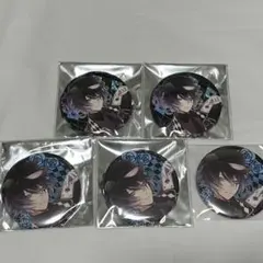 ディアラバ 無神アズサ グッズ 缶バッジ 2015vol1 - メルカリ