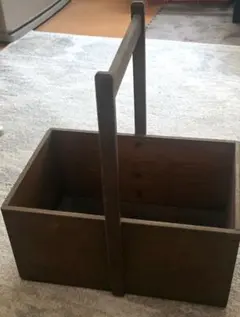 茶道具 炭取り箱 箱炭斗 炭入れ - メルカリ