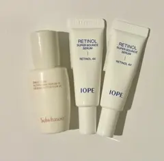 ソルファス IOPEサンプルセットのサムネイル