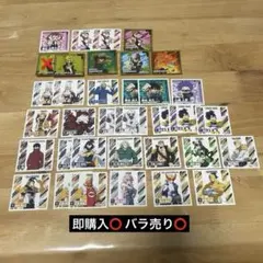 No.14 芦戸三奈 (ノーマルシール) ] 僕のヒーローアカデミア シール烈