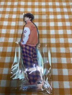 BTTM3 木村慧人　アクリルスタンド