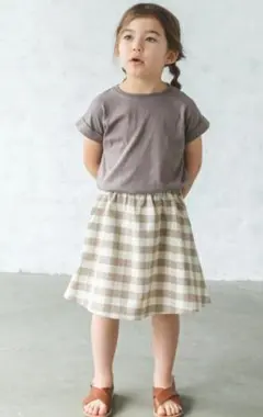 【新品】PAIR MANON 110 ワンピース