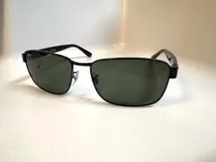 レイバン サングラス W2191 ハイストリート オーバル ボシュロム USA製