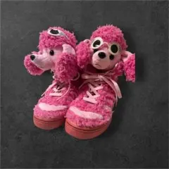 adidas Jeremy Scott プードル27.5cmのサムネイル