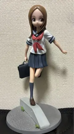 2026年最新】高木さん フィギュアの人気アイテム - メルカリ