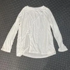 新品未使用　ヨガウェア　サイズS