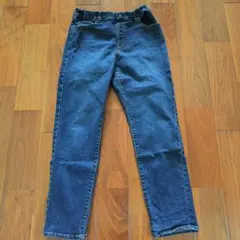ボーイズ　 デニムパンツ　デニム 160cm