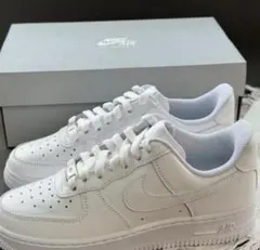 Nike Air Force 1 ホワイト