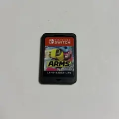 Nintendo Switch ARMS ソフト
