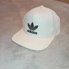 adidas キャップ レディース