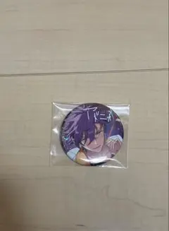あんスタ 乙狩アドニス 缶バッジ 10周年 - メルカリ