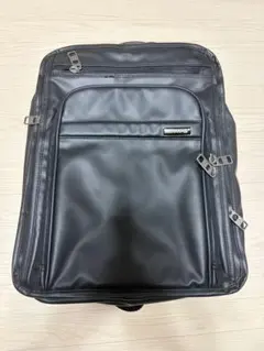 BERMAS ブラック ビジネスバックのサムネイル