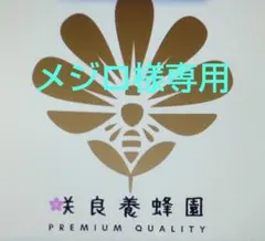 国産百花蜂蜜６００g ３本のサムネイル