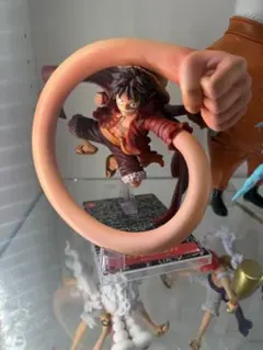 一番くじ ONE PIECE CARD GAME モンキー・D・ルフィ