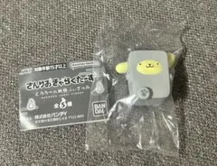 未開封　ポムポムプリン　さんりおきゃらくたーずどろろ～ん妖怪ふぃぎゅあ　サンリオ