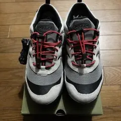 KEEN balコラボスニーカー