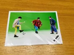 SnowMan 公式写真　87
