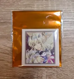 AMNESIA イッキ AGF オトメイト イラストカードくじ TYPE:A - メルカリ