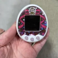 Tamagotchi m!x (たまごっちみくす) アニバーサリーギフト