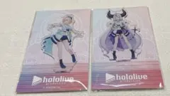 ホロライブ 風真いろは ラプラスダークネス ブライト衣装アクリルスタンド