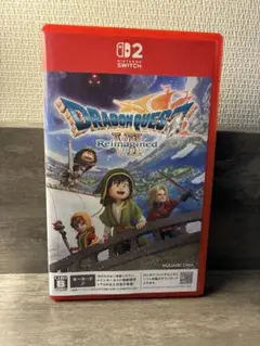 【早期特典付】ドラゴンクエスト7