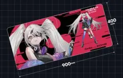 2025年最新】zone デスクマットの人気アイテム - メルカリ