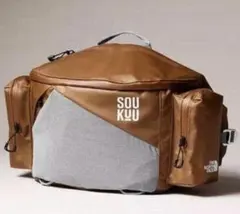 定価23100円 ザ ノースフェイス × アンダーカバー コラボウエストバッグ