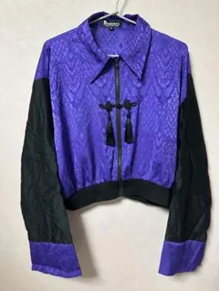 チャイナ シャツ