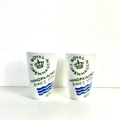 新品 ロイヤルコペンハーゲン シグネチャー ラテマグ カップ