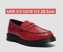 2025年最新】supreme dr.martens レッドの人気アイテム - メルカリ