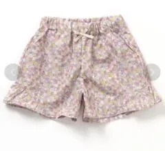 アプレレクール 水陸両用 ショートパンツ