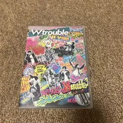 WEST. ジャニーズWEST LIVE TOUR 2020 W tr…