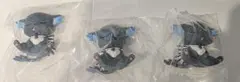 肩ズンFig　オクタヴィネル寮　グリム