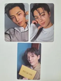 ENHYPEN DESIRE：UNLEASH ジェイ