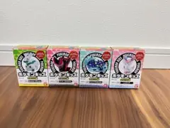 ポケモンキッズ　未開封　4体