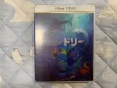 ファインディング・ドリー DVD・Blu-rayセット