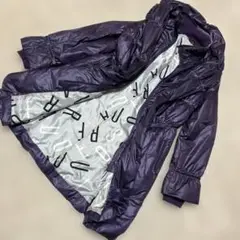 【美品】LOUIS FERAUD ダウンコート　ダウンジャケット　42