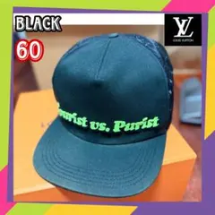 ほぼ未使用 ルイヴィトン Tourist vs Purist メッシュ キャップ 2026年最新】TOURIST vs puristの人気アイテム - メルカリ
