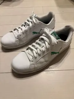 PUMA SoftFoam スマッシュキャットL 28.0